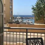 Apartmán Port *