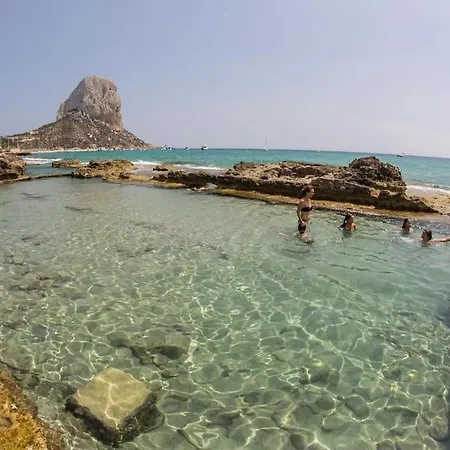Port Calpe