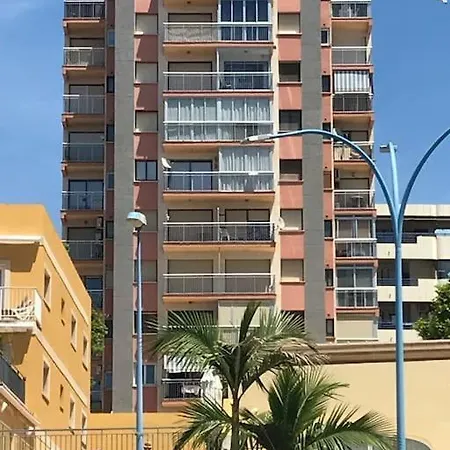 Apartmán Port *