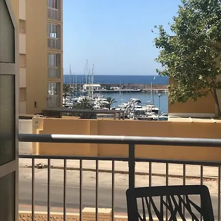 דירה Port *