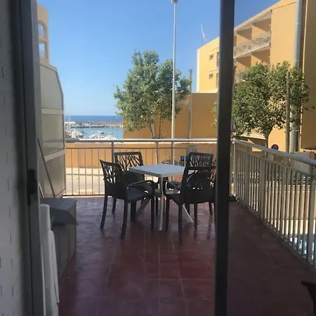 Port Calpe