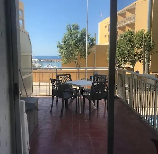 Port Calpe